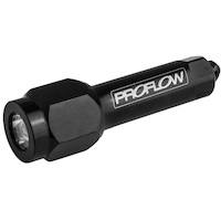 Proflow Promotional Key Chain Torch PFEKEY