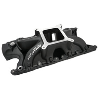 Proflow Max Jr Intake Manifold Single Plane Black SB Ford 289 302W