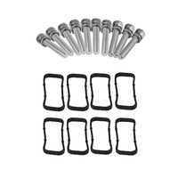 Proflow Intake O-Ring and Mounting Hardware Kit for LS1/LS2/LS6 Manifolds PFEM6901