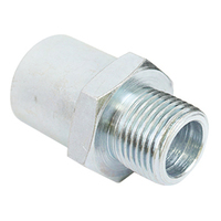 Proflow Adaptor Oil Sandwich Fitting M20 Metric PFEOSSPFM20