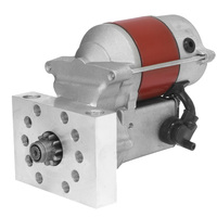 Proflow Starter Motor Power Torque Min For Holden Torana Commodore V8 253 308 2Kw PFEPM308HD