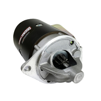 Proflow Starter Motor Original Master Torque For Ford 2-bolt For Ford Small Block Automatic 1.4Kw PFEPM3124