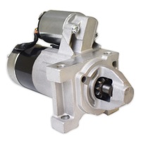 Proflow Starter Motor Master Torque For Chevrolet For Holden LS1 VT Commodore 1.4Kw PFEPM9209