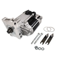 Proflow Starter Motor Power Torque Infini Clock For Chevrolet V8 1.4kW 153/168T  PFEPM9600