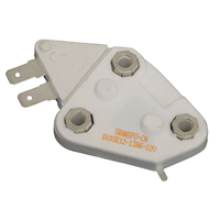 Proflow Voltage Regulator GM 10SI 1-wire or OEM solid state replacement internal regulator PFEPMR953
