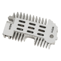 Proflow Voltage Regulator and Rectifier, Alternator, 12 V, GM Each