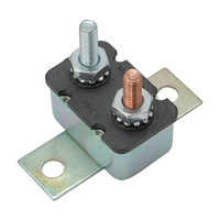 Proflow Circuit Breaker Universal Usage 30 Amp 6-24 Volt Auto Reset Each