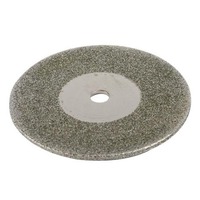 Proflow Piston Ring Filer Grinding Wheel, 120-Grit, For Rectangular Filer, Each