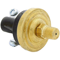 Proflow Pressure Safety Switch Adjustable 8-13 psi 1/8 in. NPT Each