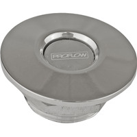 Proflow Quick Release Pro Latch 31.5mm Mini Fastener, Billet Aluminium, Polished, Kit