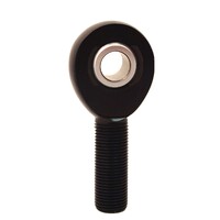 Proflow Aluminium Chassis Rod End Loaded-Slot M-L 7/16'-1/2'