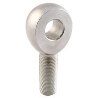 Proflow Steel Chassis Rod Eye Male R-H 3/4-3/4'