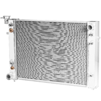 Proflow Performance Aluminium Replacement Radiator Commodore VN VP VR VS V8
