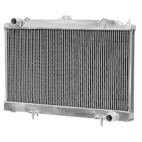 Proflow Performance Aluminium Replacement Radiator For Nissan 200sx S14/S15 Engine