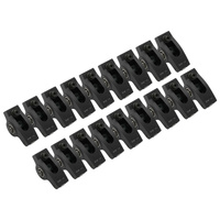 ProFlow Pro 2024 Series Roller Rockers 1.60 Ratio Ford 5.0 351W Late Model