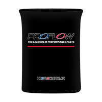 Proflow Pop-Up Counter Stand With Fabric & Carry Bag 1000 x 800 x 530mm