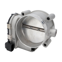 Proflow Throttle Body Universal Electronic Drive-By-Wire (DBW) 82mm Bore Size Bosch 0280750473