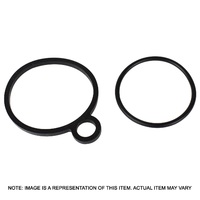 Proflow Water Neck O-Ring Rubber Water Outlet fits Proflow Billet Water neck TH801 TH804  PFETH-OR2
