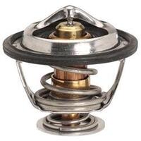 Proflow Thermostat 180 Degree High-Flow Bypass Valve Copper/Brass Stainless Body LS For Chev For Holden Commodore  PFETHERM2