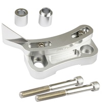 Proflow Timing Pointer Billet Aluminium Polished Adjustable For Ford Small Block 11 O'clock Position