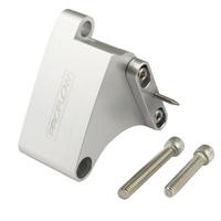 Proflow Timing Pointer Billet Aluminium Polished For Chev Small Block 7 in. Balancer PFETP-301S