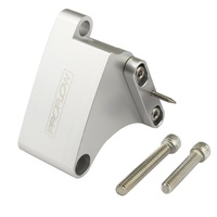 Proflow Timing Pointer Billet Aluminium Polished For Chev Small Block 8 in. Balancer PFETP-302S