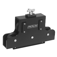Proflow Tubing Straightener 3/16 in. Minimum Tubing Diameter 1/2 in. Maximum Tubing Diameter Black PFETUBSTR