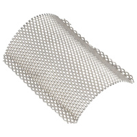 Proflow Coolant Inline Filter Replacement Mesh Screen Each