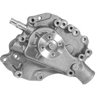 Proflow Water Pump, Cast Iron Mechanical, OE Replacement, SB Ford 302, 351 Cleveland, 400M, Each