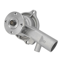 Proflow Water Pump Aluminium Ultra Cool Holden 6 Cylinder Red Motor 161 179 186 202 Some Short Style Pump Each