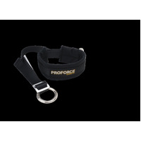 Proforce Arm Restraints Mens Black Pair