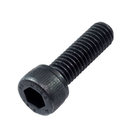 Peterson Retaining Bolt 1/4-20 X 3/4"