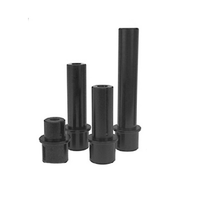 Peterson Aluminium Oil Pump Drive Mandrel 5.000" Long