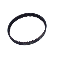 Peterson Replacement HTD 8mm Cogged Belt 20mm X 536mm