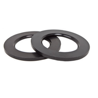 Peterson Hub & Cap Guide Washer 2.250" O.D Suit 18-21 HTD & 14-71 Gilmer Belt