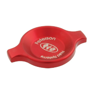 Peterson Replacement Billet Cap Suit PFS08-0621
