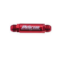Peterson Dry Sump Inline Scavenge Filters -12 AN Male