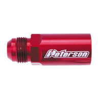 Peterson Pan Mount Scavenge Filter-12 AN