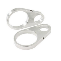 Peterson 400 Series Filter Mounting Clamp Suit 1-1/4" Tube