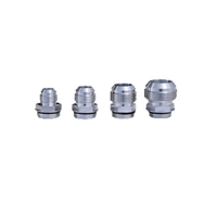 Peterson R4 Dry Sump Pump Fitting-20 AN Male