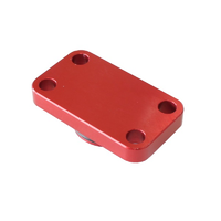 Peterson PUMP BLOCKOFF SMALL