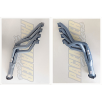 Pacemaker Tuned Competition Exhaust Headers 2" Primary for Ford Falcon XR-XY 351C 4V