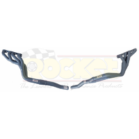 Pacemaker Tri-Y Exhaust Headers 1-5/8" Primary Holden HQ-WB 253-308 V8