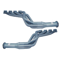Pacemaker Tuned Exhaust Headers 1-5/8" Primary Holden HQ-WB 253-308 V8