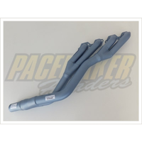 Pacemaker Tri-Y Exhaust Headers 2" Primary Holden HQ-WB B/B 396-454 Chev