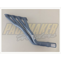 Pacemaker Tri-Y Exhaust Headers 1-5/8" Primary Holden Commodore VB-VK 5.0 EFI V8