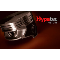 Hypatec Holden Vectra JR JS C20SEL C22SEL 2.0 2.2 4-Cyl pistons set stock bore