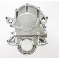 Pioneer Timing Cover Suit SB for Ford 289 302 351 Windsor V8 Standard Water Pump