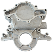 Pioneer Replacement Timing Cover Suit for Ford EF-AU 5.0L 1994-on With Reverse Water Pump