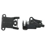 Pioneer Replacement Engine Mounts Suit Small Block & Big Block Chevy